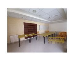 HOTEL RESTAURANTE EN BURELA