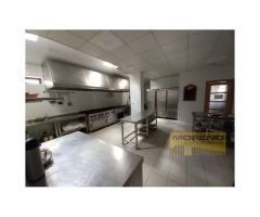 HOTEL RESTAURANTE EN BURELA