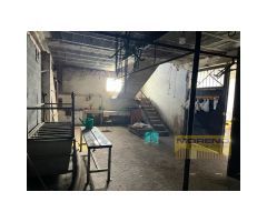 NAVE Y TERRENO