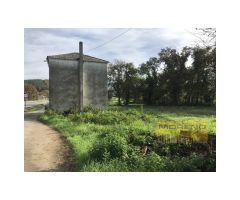 CASITA CON PARCELA EDIFICABLE