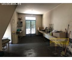 CASA EN EL CENTRO