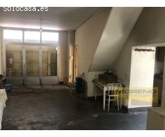 CASA EN EL CENTRO