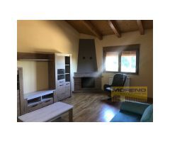 Chalet adosado