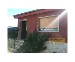 Chalet adosado