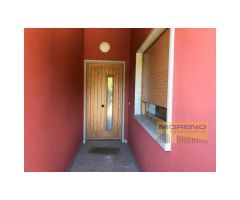 Chalet adosado