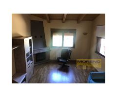Chalet adosado