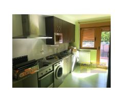 Chalet adosado