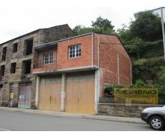 CASA EN SAMOS