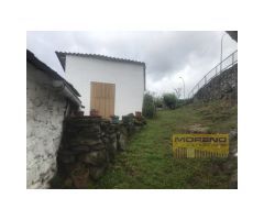 CASA CON PARCELA
