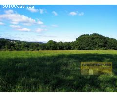 PARCELA VIVIENDA nº1
