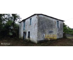 CASA CON PARCELA