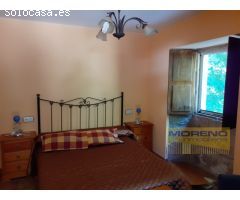 CASA DE PIEDRA EN EL CAMINO DE SANTIAGO CON PARCELA