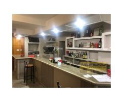 CASA REFORMADA CON PARCELA - PLANTA BAJA DEDICADA A CAFE-BAR