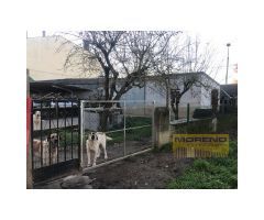 CASA REFORMADA CON PARCELA - PLANTA BAJA DEDICADA A CAFE-BAR