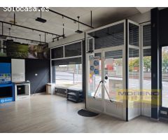 PISO DE TRES DORMITORIOS, SALON, COCINA AMUEBLADA CON DESPENSA, BAÑO COMPLETO