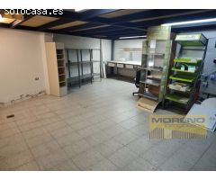 PISO DE TRES DORMITORIOS, SALON, COCINA AMUEBLADA CON DESPENSA, BAÑO COMPLETO