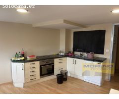 Duplex centrico