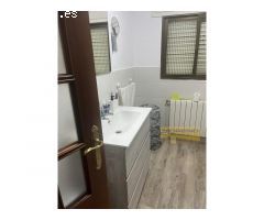 CASA CON PARCELA