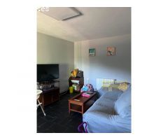 CASA CON PARCELA