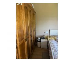 CASA CON PARCELA