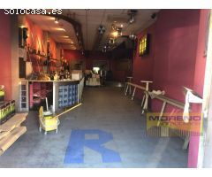 Pub con licencia