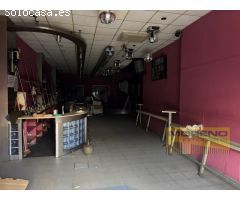 Pub con licencia