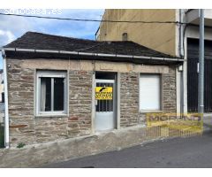Duplex centrico