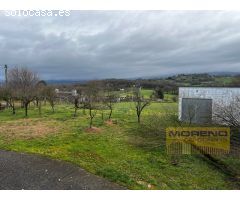 CASA DE 300 M2 Y FINCA CERRADA DE 6372 M2.