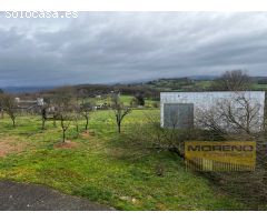 CASA DE 300 M2 Y FINCA CERRADA DE 6372 M2.