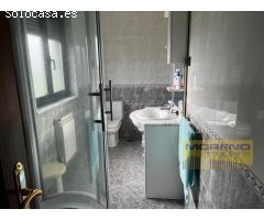 CASA DE 300 M2 Y FINCA CERRADA DE 6372 M2.