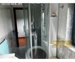 CASA DE 300 M2 Y FINCA CERRADA DE 6372 M2.
