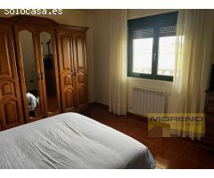 CASA DE 300 M2 Y FINCA CERRADA DE 6372 M2.