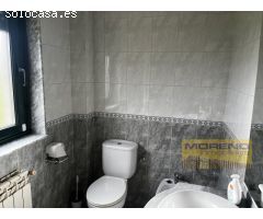 CASA DE 300 M2 Y FINCA CERRADA DE 6372 M2.