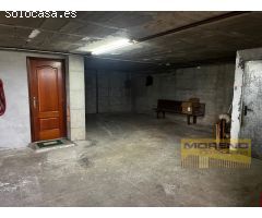 CASA DE 300 M2 Y FINCA CERRADA DE 6372 M2.