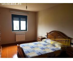 CASA DE 300 M2 Y FINCA CERRADA DE 6372 M2.