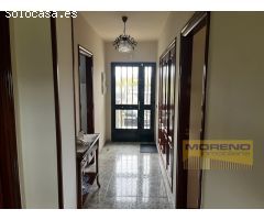 CASA DE 300 M2 Y FINCA CERRADA DE 6372 M2.