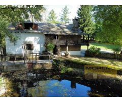 MOLINO VIVIENDA