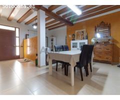 CASA EN VENTA EN CARLET
