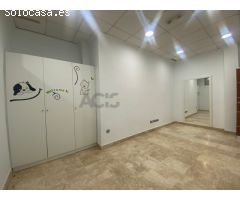 Bajo comercial en alquiler en l Alcúdia