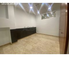Bajo comercial en alquiler en l Alcúdia
