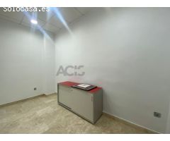 Bajo comercial en alquiler en l Alcúdia