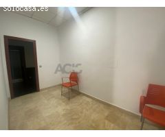 Bajo comercial en alquiler en l Alcúdia