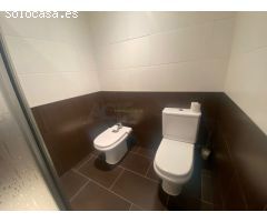 Bajo comercial en alquiler en l Alcúdia