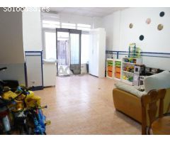 Adosado en venta en l Alcúdia.