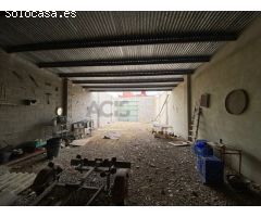 Almacén en venta en Carlet