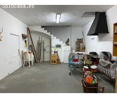 Almacén en venta en Lalcudia