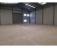 Nave en venta en Massalavés.
