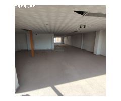 Local Comercial en venta en Algemesí