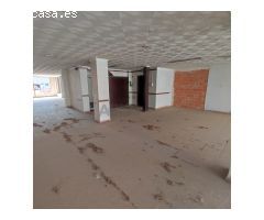Local Comercial en venta en Algemesí