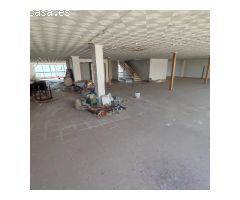 Local Comercial en venta en Algemesí